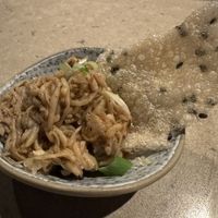   at Sushi Momo in Montreal