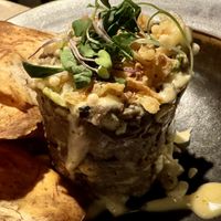   at Sushi Momo in Montreal