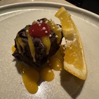   at Sushi Momo in Montreal