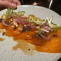  at Sushi Momo in Montreal