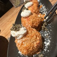  at Sushi Momo in Montreal