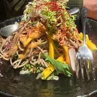  at Sushi Momo in Montreal