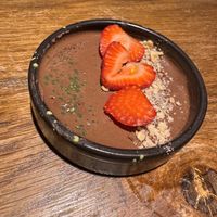   at Sushi Momo in Montreal