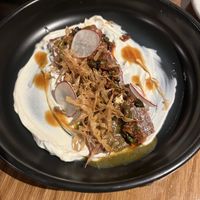 Tataki 10/10  at Sushi Momo in Montreal