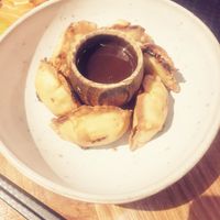  at Sushi Momo in Montreal