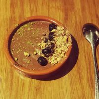  at Sushi Momo in Montreal