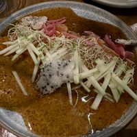 New Style Sashimi   at Sushi Momo in Montreal