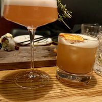   at Sushi Momo in Montreal