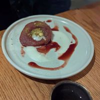  at Sushi Momo in Montreal