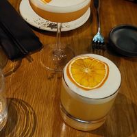  at Sushi Momo in Montreal