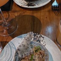  at Sushi Momo in Montreal