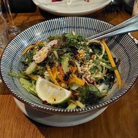  at Sushi Momo in Montreal