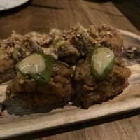   at Sushi Momo in Montreal