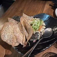  at Sushi Momo in Montreal