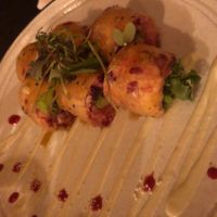 Delicious!! 10/10 at Sushi Momo in Montreal