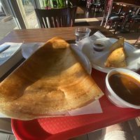   at Chai Wyy in Herndon