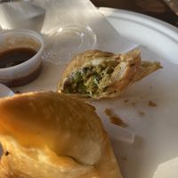   at Chai Wyy in Herndon