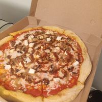  at Mellow Mushroom in Pensacola