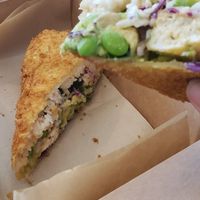  at Sus Hi Eatstation in Orlando