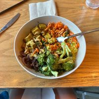   at Aubergine and Company in Orem