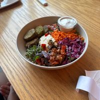   at Aubergine and Company in Orem