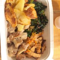  at Misunchi in Milan