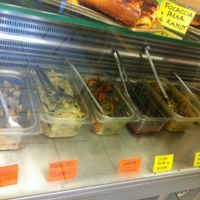 A lot of choises! at Misunchi in Milan