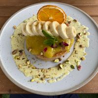 Pancakes special!  at Heal.Thy Self Co in Yarraville
