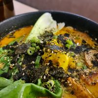 Umami bowl at Heal.Thy Self Co in Yarraville