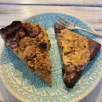   at Veganatural in Giessen