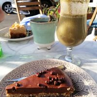  at Veganatural in Giessen