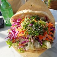  at Veganatural in Giessen