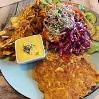   at Veganatural in Giessen