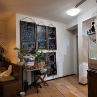  at Veganatural in Giessen