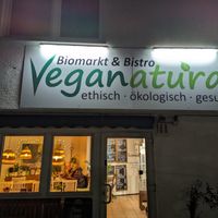  at Veganatural in Giessen