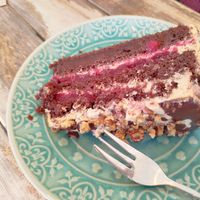  at Veganatural in Giessen