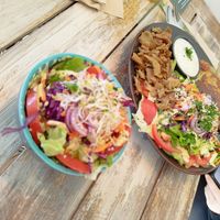  at Veganatural in Giessen