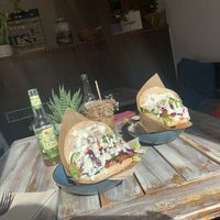   at Veganatural in Giessen