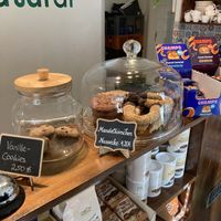   at Veganatural in Giessen