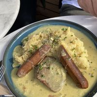   at Veganatural in Giessen