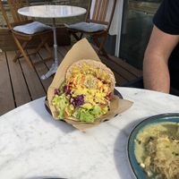   at Veganatural in Giessen