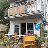   at Veganatural in Giessen