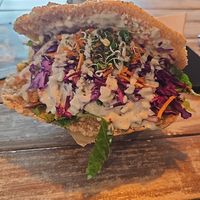  at Veganatural in Giessen