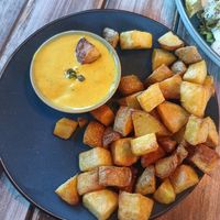  at Veganatural in Giessen