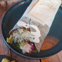  at Veganatural in Giessen