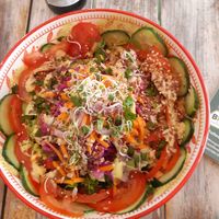  at Veganatural in Giessen