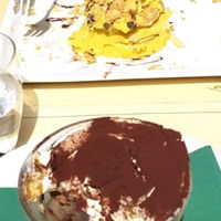  at Origano Trevi in Rome