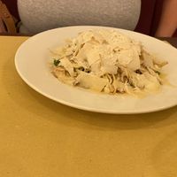 Carpaccio   at Origano Trevi in Rome