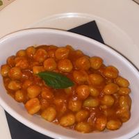   at Origano Trevi in Rome