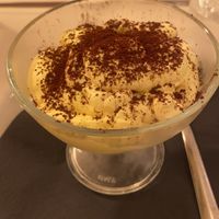   at Origano Trevi in Rome